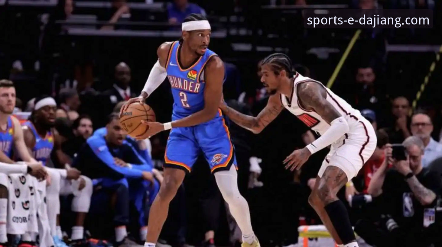 雷霆加时险胜活塞，亚历山大47分主宰比赛最新战报